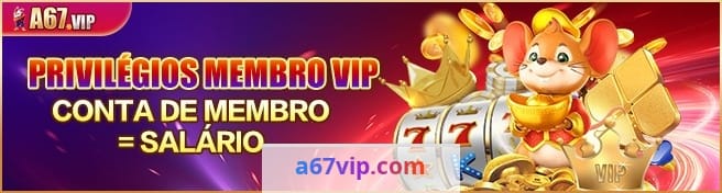 A67 Jogos Parceiros: Parcerias Premium 2025 | A67 VIP 🚀 3 Imagem ilustrativa