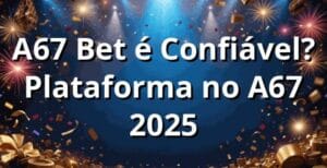 A67 Bet é Confiável? Plataforma no A67 2025 ✅